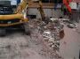 Precision Commercial Demolition in Brisbane