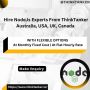 Hire NodeJs Experts From ThinkTanker Australia, USA