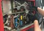 Calibration of Welding Machines
