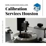 Calibration Services Houston