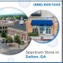 Spectrum Store in Dalton, GA: One stop all your digital need