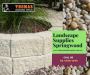 Landscaping supplies experts in Springwood 
