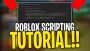 Roblox Scripts