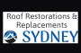 Roof Restoration Sydney
