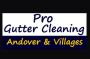 gutter cleaning Andover