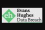 Evans Hughes Data Breach