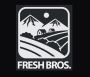 Fresh Bros - thc delta 8