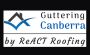 Guttering Canberra