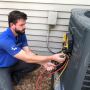Local AC Repair Service in Chantilly