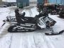 2018 Polaris Assault 600