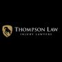 Thompson Law Thompson Law