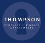 Thompson Removals & Storage