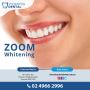 Zoom Whitening Thornton | Maitland - Thornton Dental