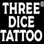 Three Dice Tattoo Parlour Three Dice Tattoo Parlour