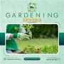 We deliver the best gardening service