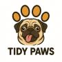Tidy Paws - Dog Waste Cleanup Tidy Paws - Dog Waste Cleanup