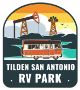 Tilden San Antonio RV Park’s Long Term Living