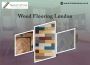 Timberzone: Redefining Elegance in Wood Flooring