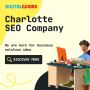 Charlotte SEO Company: Boost Visibility, Outshine Competitor