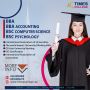 Get Bachelor Accounting Degree in Dubai