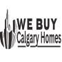 We Buy Calgary Homes