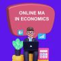 Maximize Your Career with an Online MA in Economics
