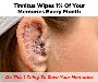Tinnitus No More: Experience True Serenity with Our Cutting-