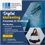 Digital marketing courses in Pune Kothrud 