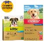 Buy ADVANTIX & KILTIX COMBO FOR EXTRA LARGE DOGS OVER 25KG
