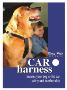 Buy BEAU PETS DOG CAR HARNESS XSMALL (45CM) at lowest price 