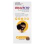 Buy Bravecto For Toy Dogs 2-4.5Kg (Yellow) Pack