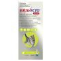 Buy Bravecto Plus for Small Cats 1.2 – 2.8 kg (Green) Pack 