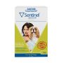 Buy Sentinel Spectrum Tasty Chews For Small Dogs 4 To 11Kg