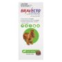 Bravecto For Medium Dogs 10-20Kg (Green) | Dog Supplies 