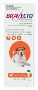 Bravecto Spot On For Small Dogs Orange | Dog Supplies