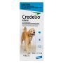 Credelio Dog Chewable Tablet Large 22 to 45kg Blue 