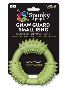 Buy Spunky Pup Gnaw Guard Ring Dog Toy| Dog Supplies
