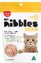 Prime Pantry Single Protein Chicken Nibbles Treats for Cats 