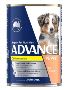 Advance Puppy All Breed Chicken And Rice Wet Dog Food 