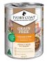 Ivory Coat Dog Adult Grain Free Chicken Stew with Coconut Oi