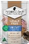 BUY IVORY COAT GRAIN FREE ADULT CAT POUCH WET FOOD CHICKEN A