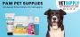 PAW Hepatoadvanced for Dogs and Cats | Advanced Liver Suppor