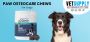 Buy Paw Osteocare Chews Online | Low Prices, Free Shipping
