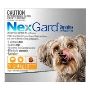 Nexgard for Dogs | Nexgard Flea and Tick Chew | Nexguard | F