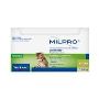  MILPRO Allwormer Tablets for Small Cats and Kittens