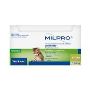 MILPRO Allwormer Tablets for Small Cats and Kittens MILPRO Allwormer Tablets for Small Cats and Kittens