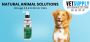 Buy Natural Animal Solutions Omega 3,6 & 9 Oil for Cats 200 