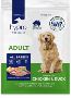 Hypro Premium Chicken & Duck Adult Dry Dog Food |Dog Food | 