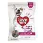  Buy Love Em Kangaroo Training Treats Dog Treats Online-VetS