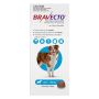 Bravecto For Large Dogs 20-40Kg (Blue) | Dog Supplies | VetS
